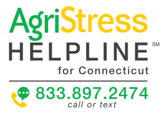 AgriStress Helpline