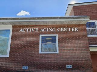 Active Aging Center